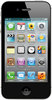 Смартфон APPLE iPhone 4S 16GB Black - Тверь