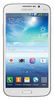 Смартфон SAMSUNG I9152 Galaxy Mega 5.8 White - Тверь
