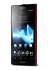 Смартфон Sony Xperia ion Red - Тверь